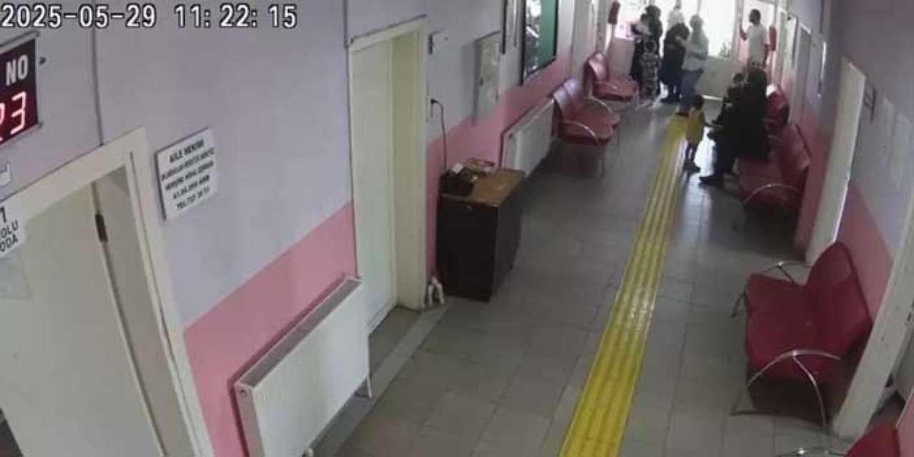Aile Sağlığı Merkezi’nde Doktora Şiddet: “Öldüreceğim” Diyerek Yumrukladı