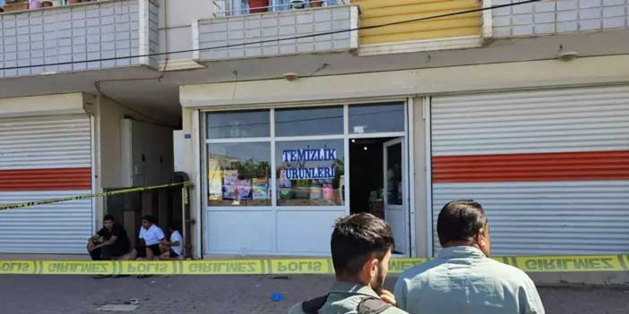 Aile İçi Dehşet: Cinayet Zanlısı Kayınpeder Çıktı