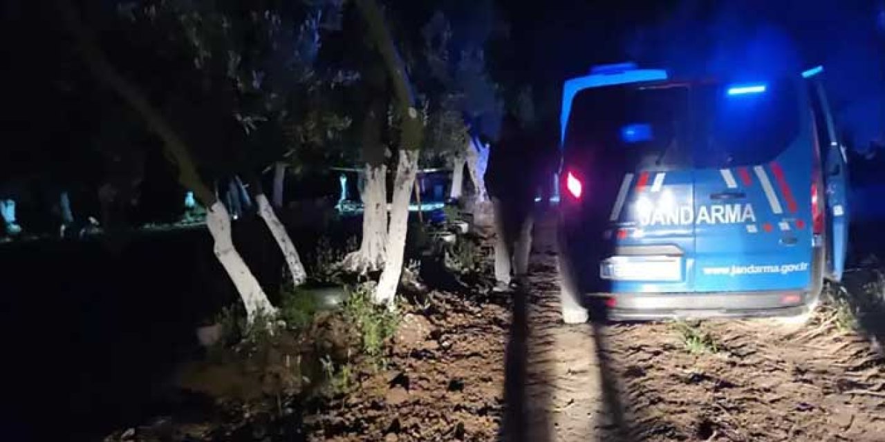 Üç gündür kayıptı: 25 yaşındaki genç balta ile öldürülmüş olarak bulundu