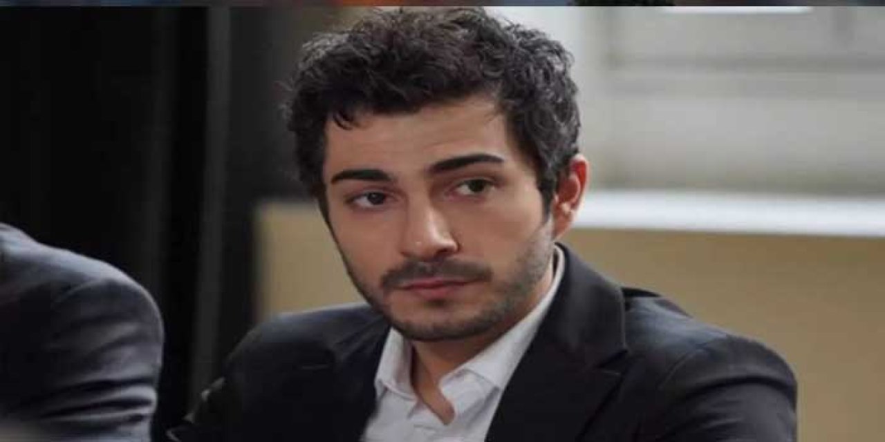 Kızılcık şerbeti Metehan diziden ayrılıyor mu? Rahimcan Kapkap diziden ayrılıyor mu?