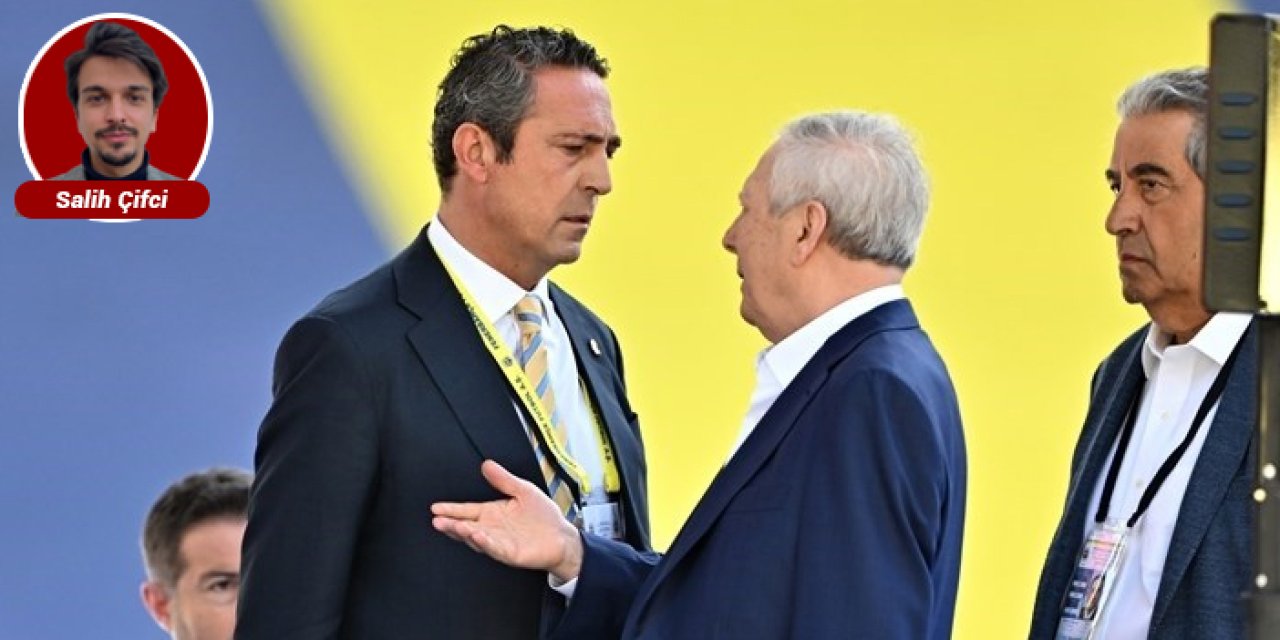 Fenerbahçe’de sular ısınıyor: Aziz Yıldırım’ın adaylık hamlesi seçim sürecini hızlandırabilir