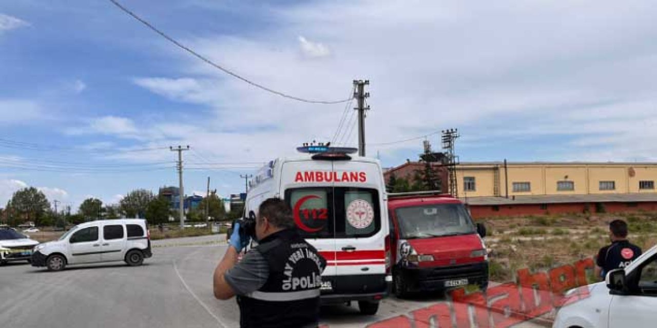 Konya’da Araç İçinde Şüpheli Ölüm: 26 Yaşındaki Gençten Acı Haber