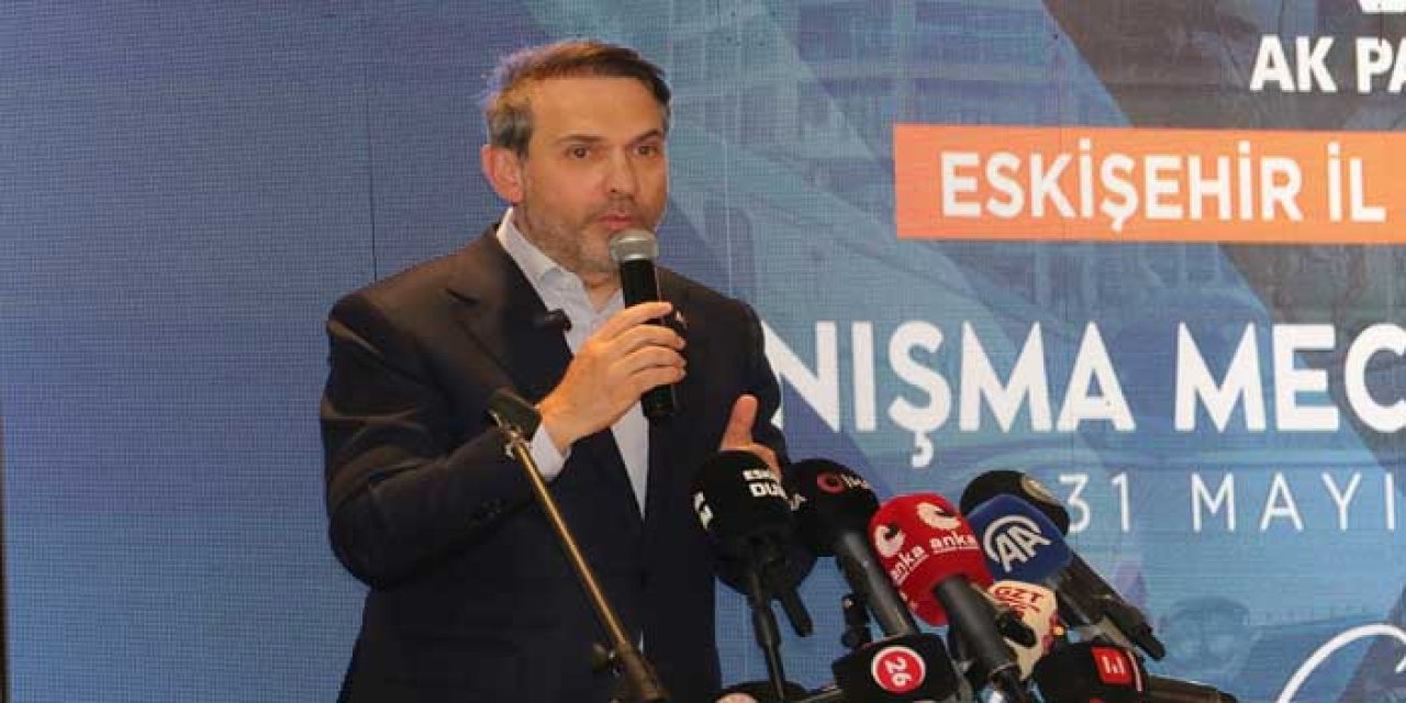 Bakan Bayraktar: Türkiye, dünyanın en modern derin deniz filolarına sahip ülkelerinden biri haline geldi