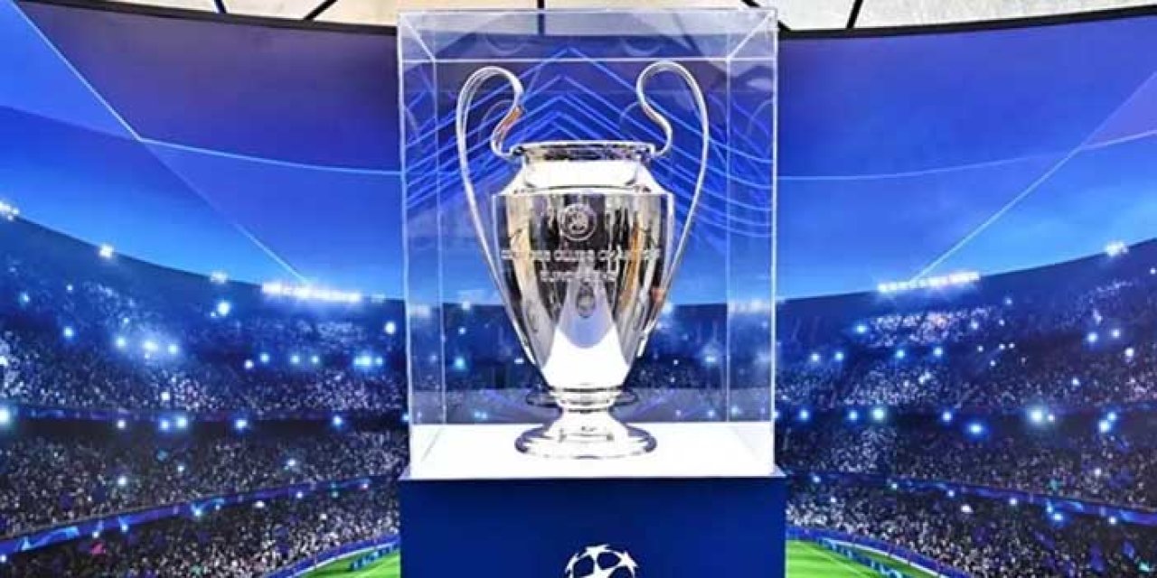 Şampiyonlar ligi kupası altın mı? Şampiyonlar ligi kupasını kim kazandı?