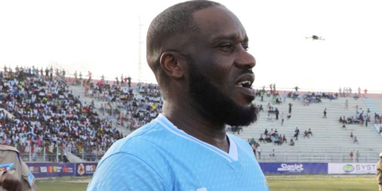 Jay-Jay Okocha'dan Fenerbahçe ve Osimhen yorumu