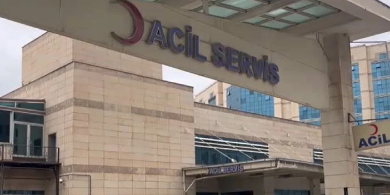 Siirt’te inşaatta feci kaza: 7’nci kattan düştü