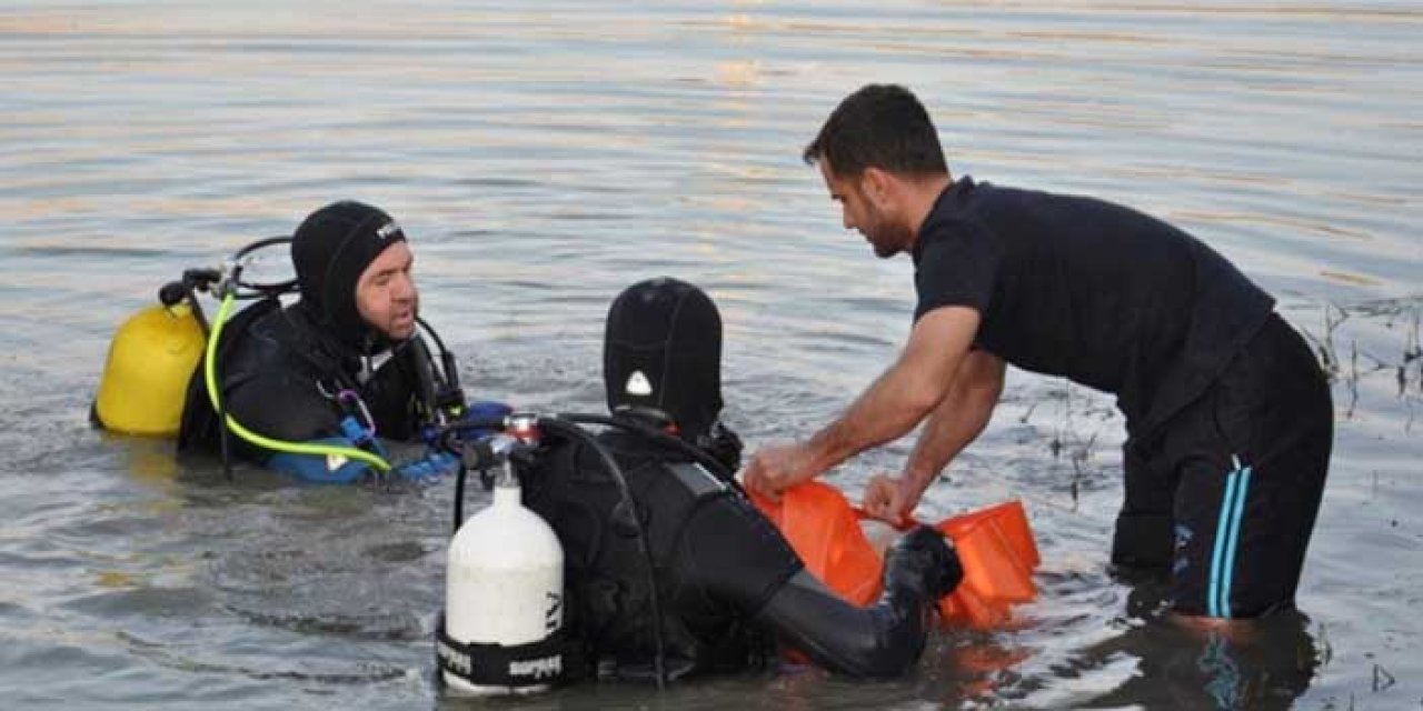 Mersin’de deniz faciası: 2 çocuk yaşamını yitirdi, 1’i ağır yaralı