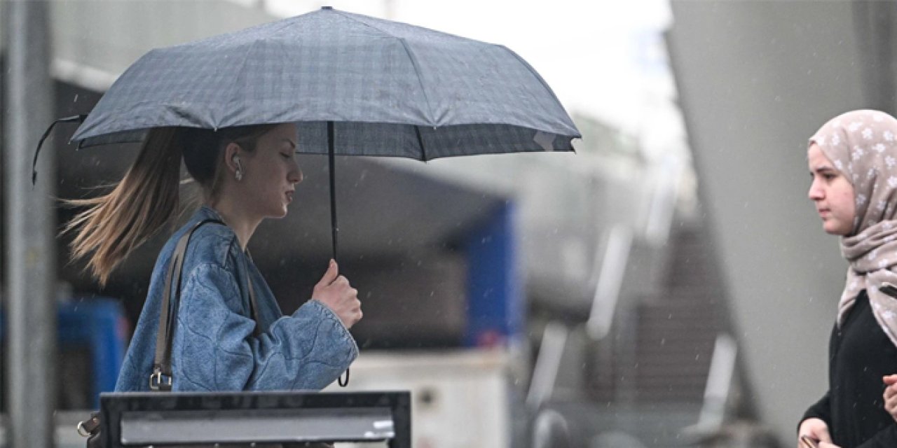 Meteoroloji yeni hafta için uyardı: Sıcaklık alarmı verildi