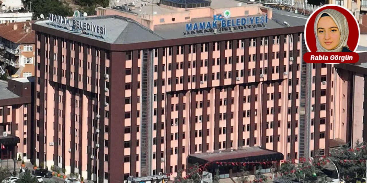 Mamak Belediyesi ilçedeki iş yerlerini ihaleyle satacak