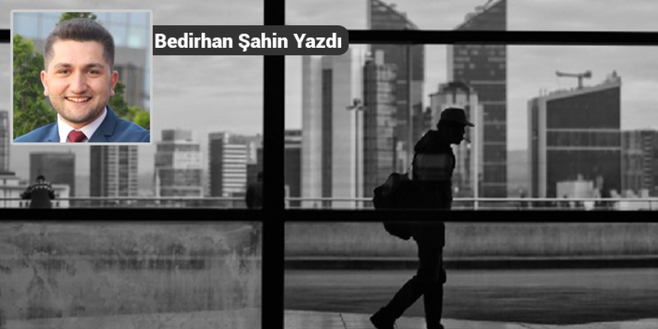 "Vedalar ve kavuşmalar"