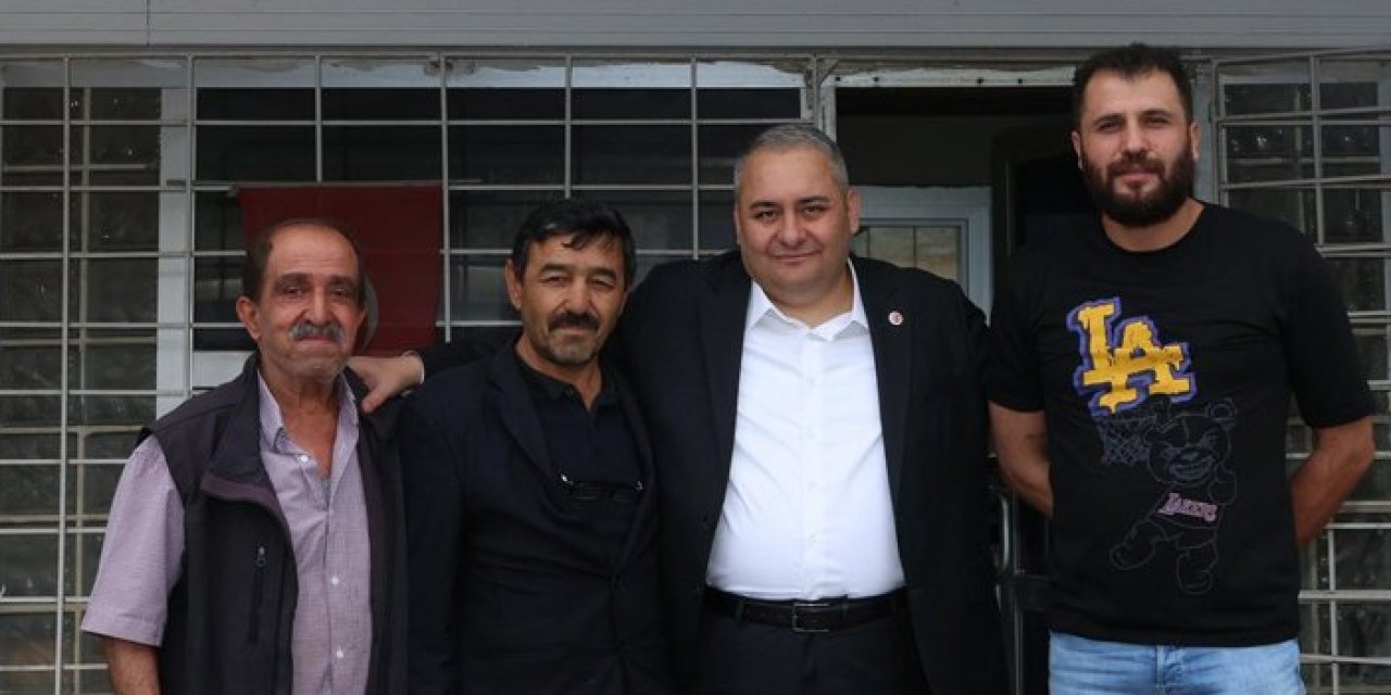 Bağlum’da yol çilesi sona eriyor: Bulvar projesinde sona yaklaşıldı