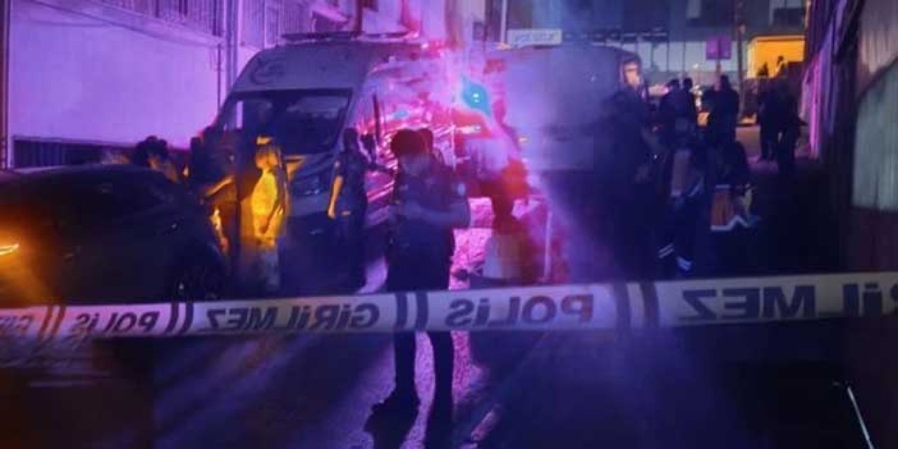 Düğün çıkışı vahşet: Başına taşla vurarak öldürdü