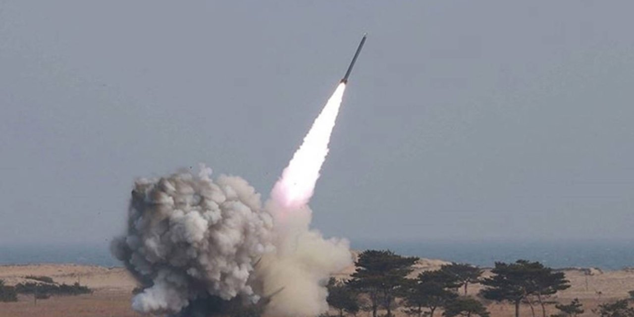 Yemen’den İsrail’e bir füze saldırısı Daha: Hedef Ben Gurion Havalimanı