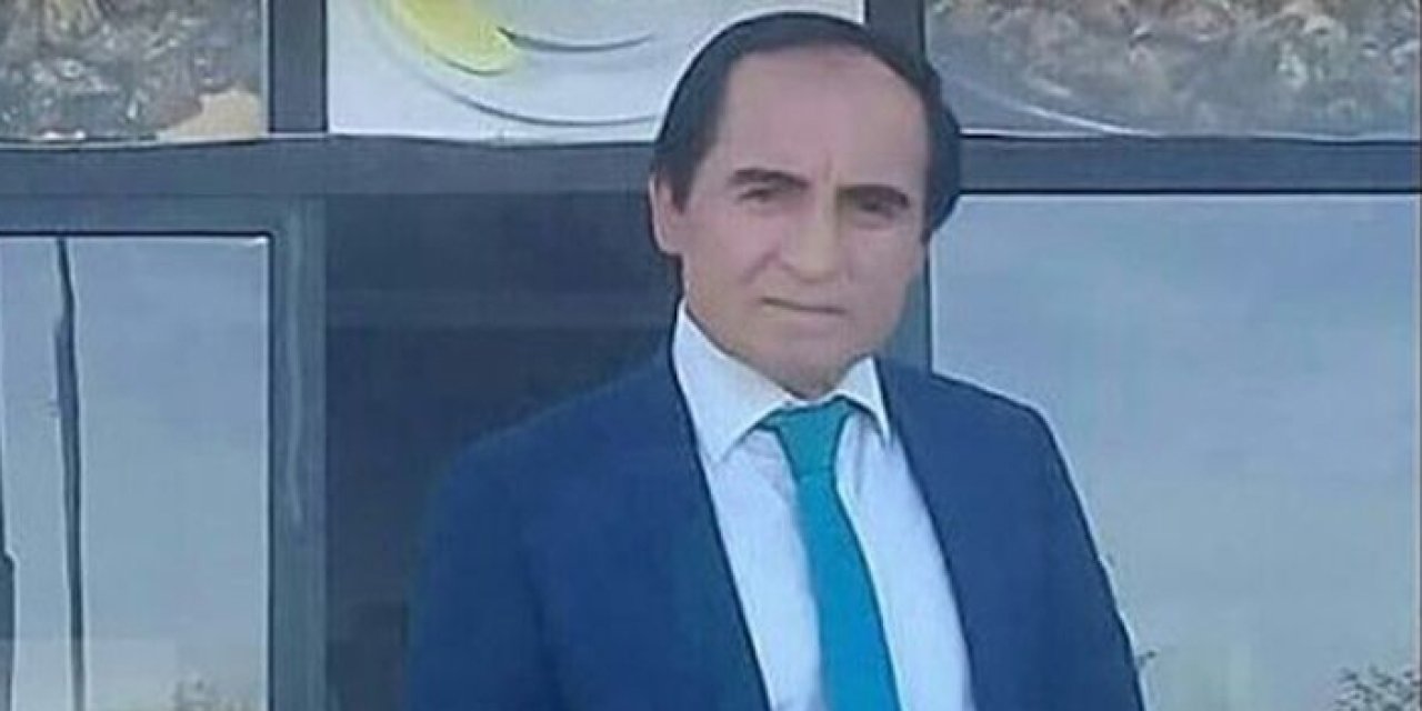 Eğitim camiası şokta! Müdür, okul odasında ölü bulundu