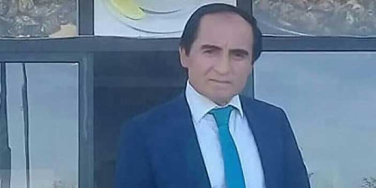 Adıyaman’da Okul Müdürü Odasında Ölü Bulundu
