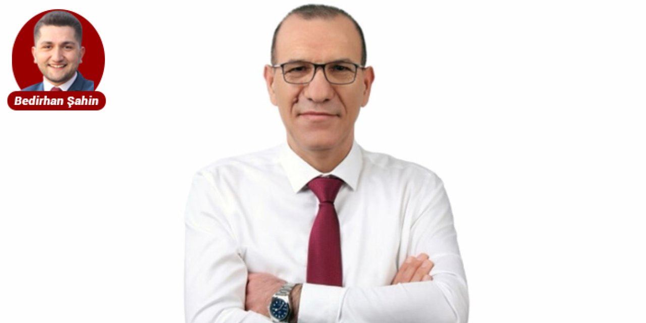 Başkan Demircioğlu'ndan hobi bahçesi sahiplerine diyalog çağrısı