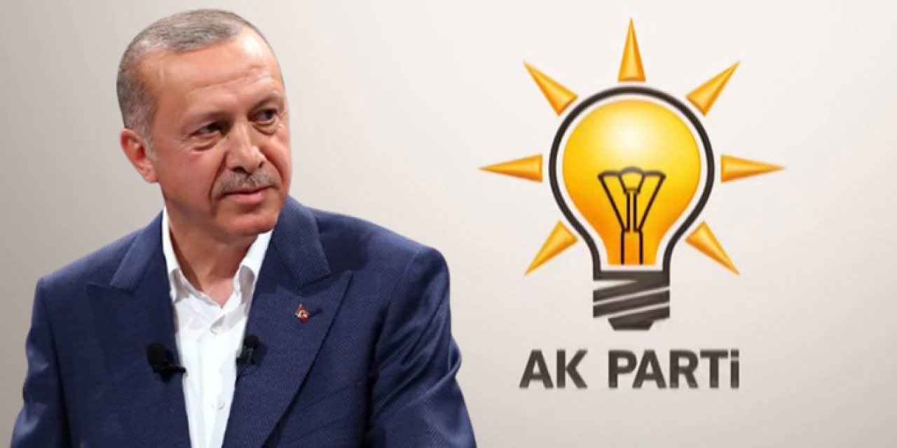 AK Parti’de gündem MYK! Erdoğan başkanlık edecek