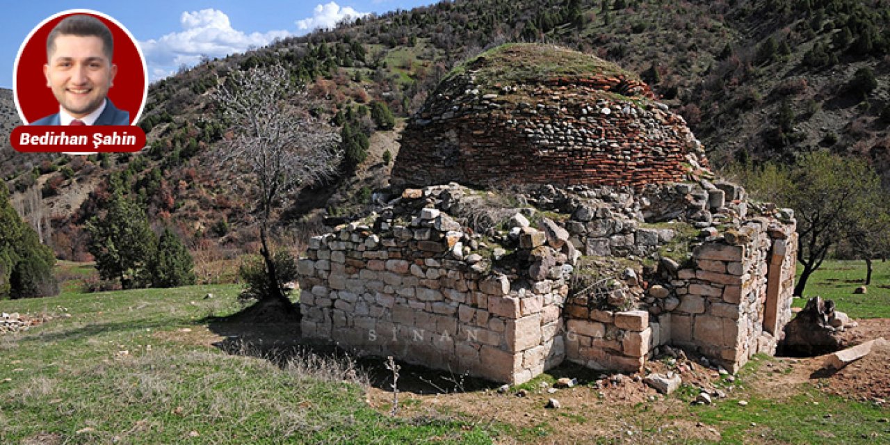 ABB tarihi mescidi restore edecek: İhalesi açıldı!