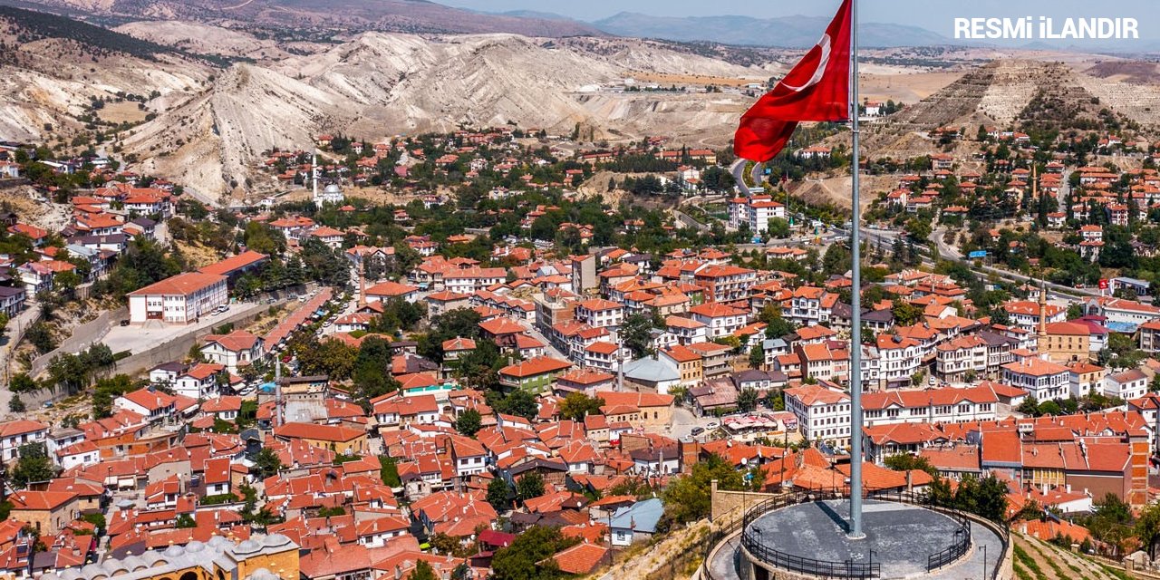 MERKEZİ SİSTEM KLİMA SATIN ALINACAKTIR BEYPAZARI BELEDİYESİ DESTEK HİZMETLERİ MÜDÜRLÜĞÜ