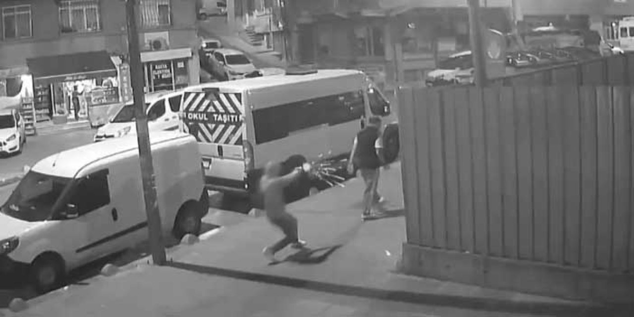 Kıskançlık Cinayeti: Eski Sevgilisini Affedemedi, Arkadaşını Vurdu