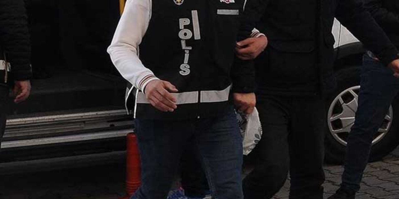Eşarpla boğdu... Kan donduran cinayet!