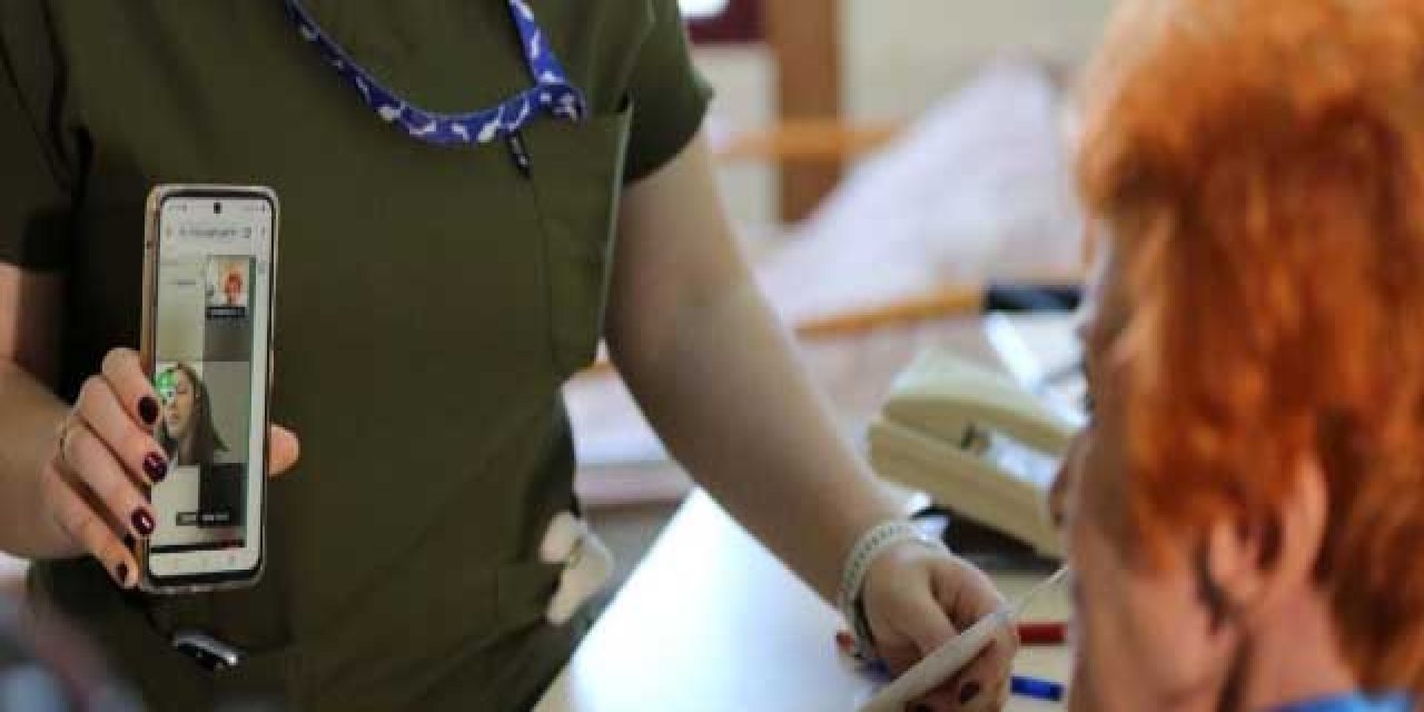 80 yaş ve üstü hastalar için e-rapor imkanı