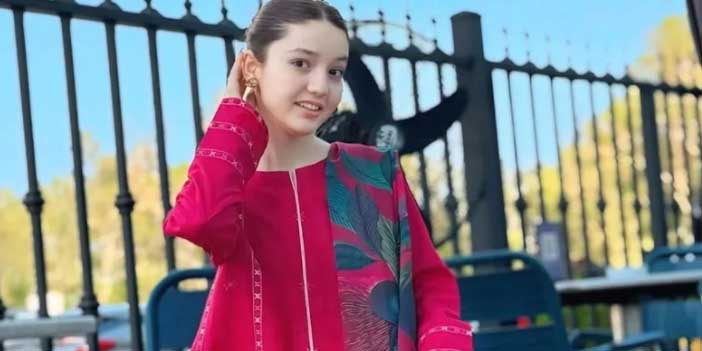 Sosyal Medya Fenomeni Annesinin Gözleri Önünde Öldürüldü