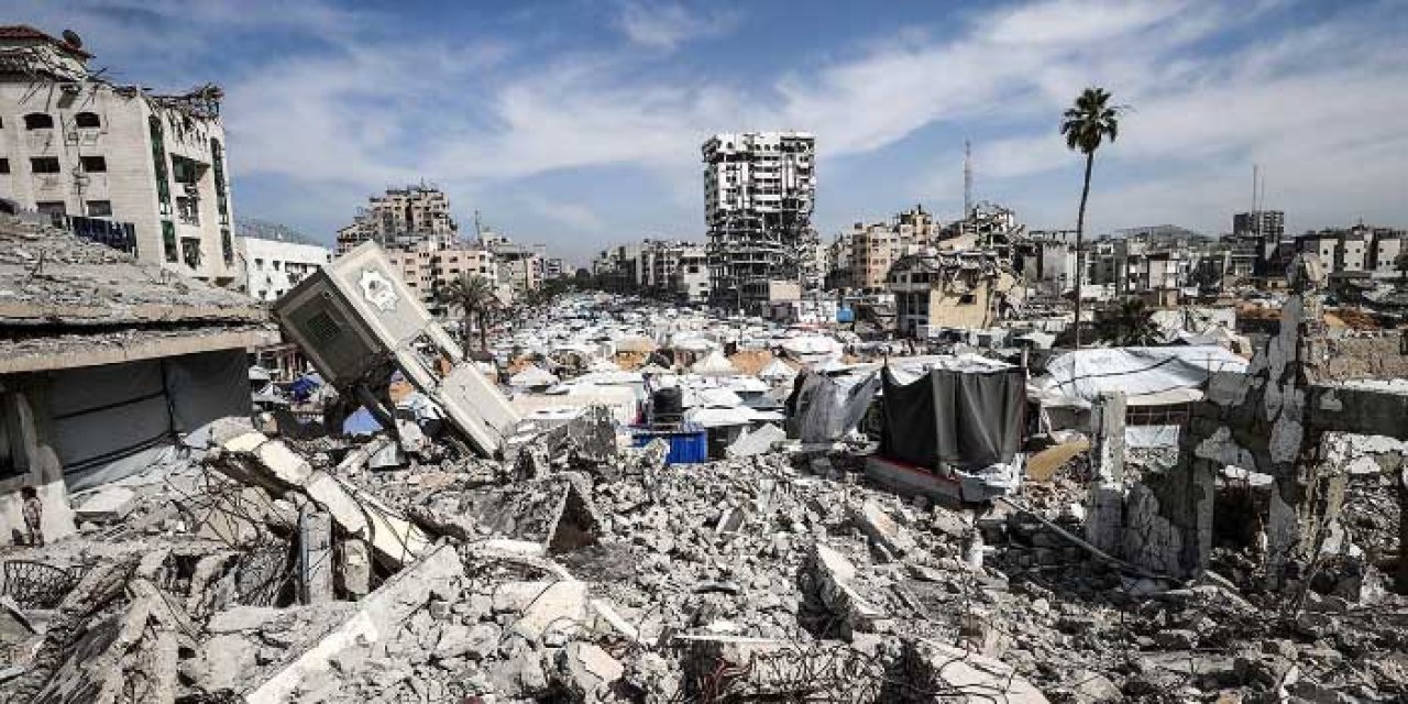 Birleşmiş Milletler: Gazze'nin kuzeyinde tek bir hastane bile kalmadı