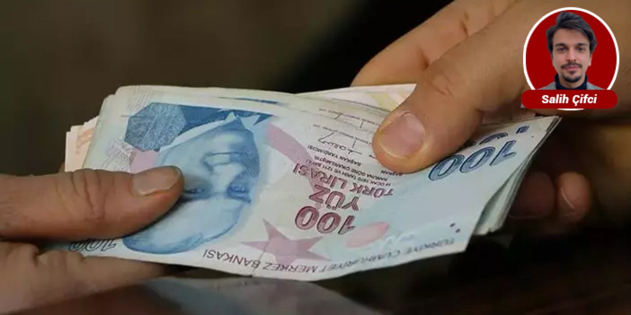 Beypazarı’nda bayram öncesi 533 aileye maddi destek