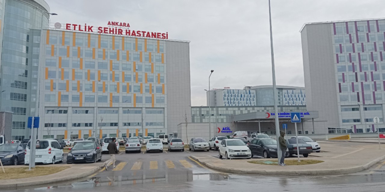 Bayramda sağlık hizmetleri aksamayacak