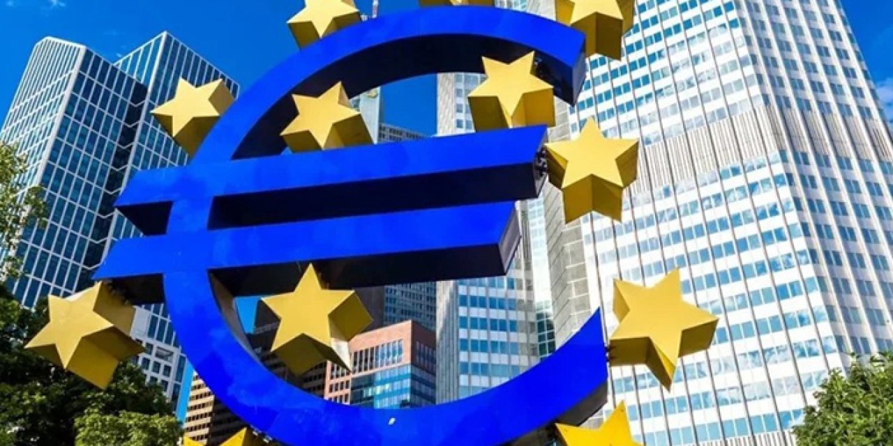 Avrupa Merkez Bankası'ndan beklenen adım geldi