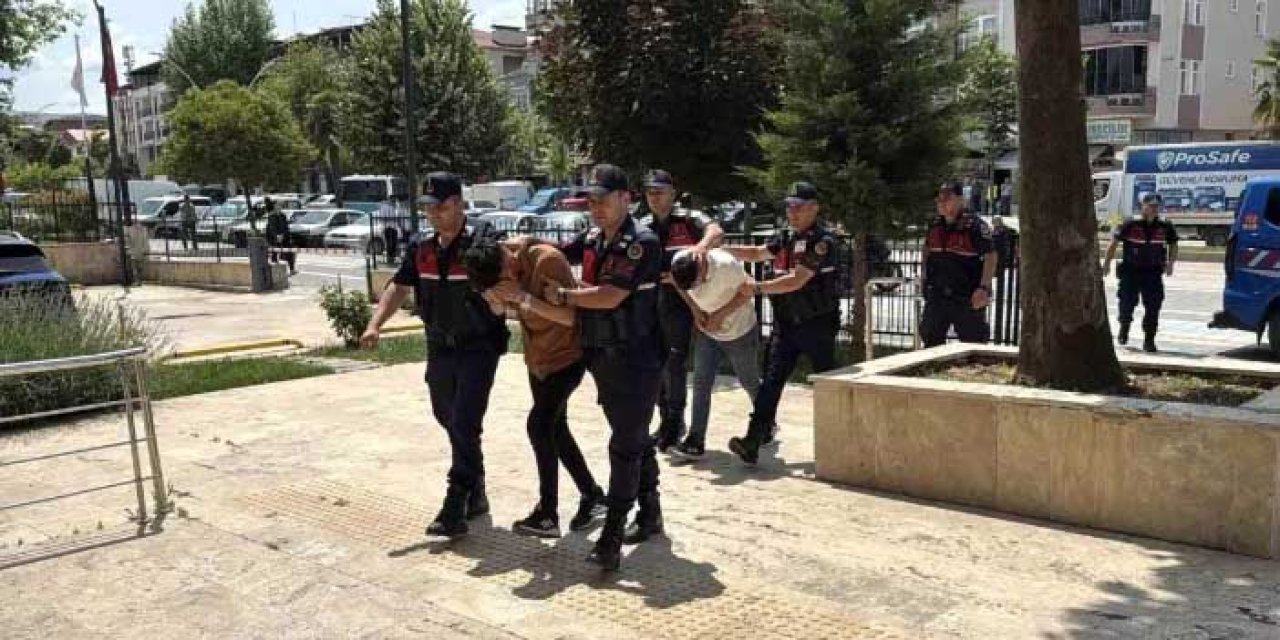 Kan Donduran Olay: Genç Kız, Amcaoğulları Tarafından İstismara Uğradı