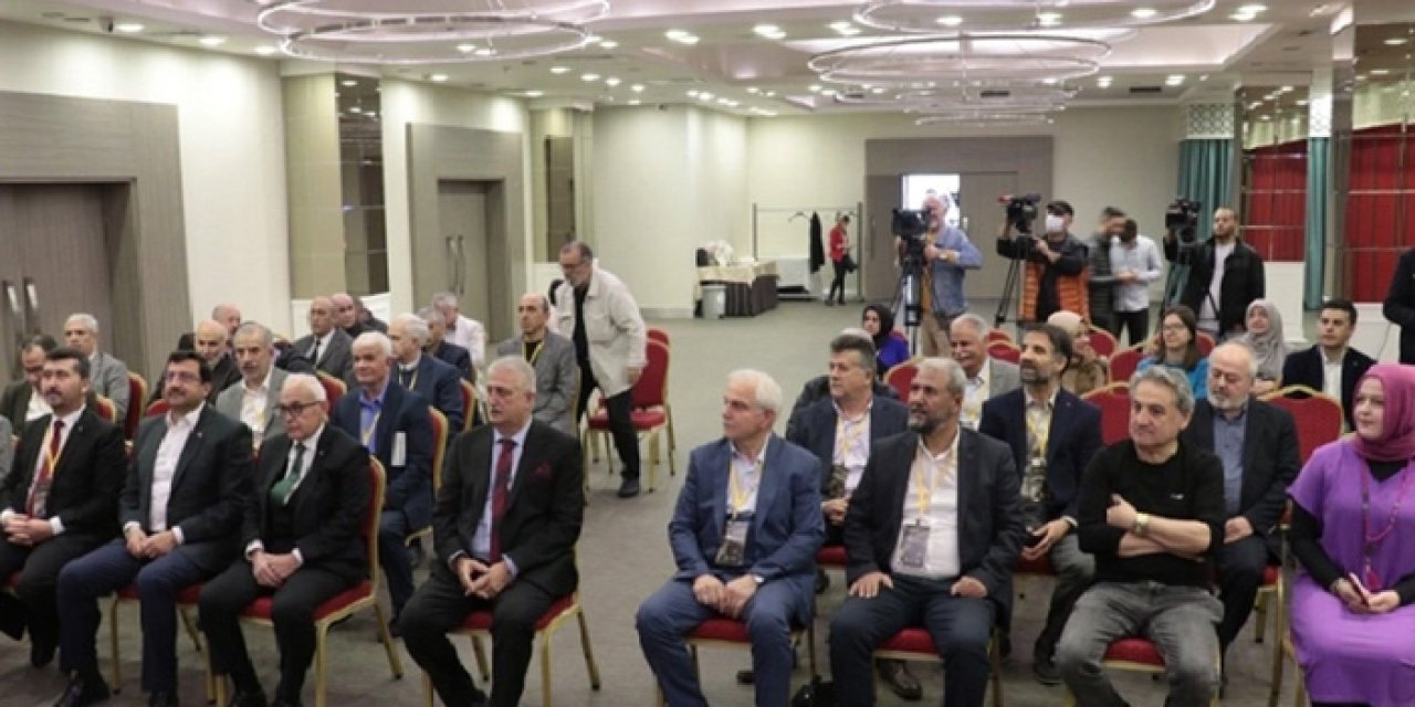 Türkiye Yazarlar Birliği geleneksel bayramlaşmasını 4. gün yapacak