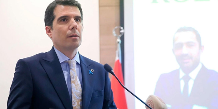 Ankara İl Sağlık Müdürü'nden bayram mesajı: Sağlıkçılar mesaide