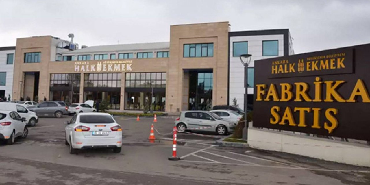 Ankara Halk Ekmek’ten haciz iddialarına sert yanıt: Mali yapımız sağlam