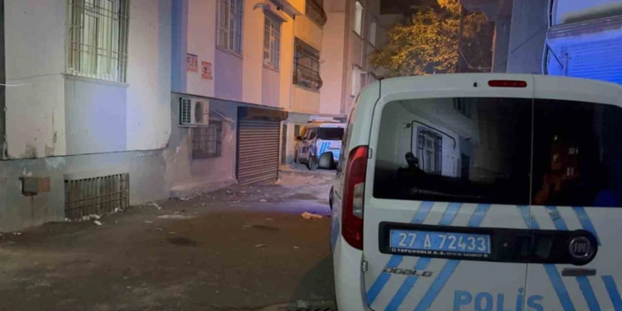 Gaziantep’te feci olay: Anne ve kızı evlerinde ölü bulundu