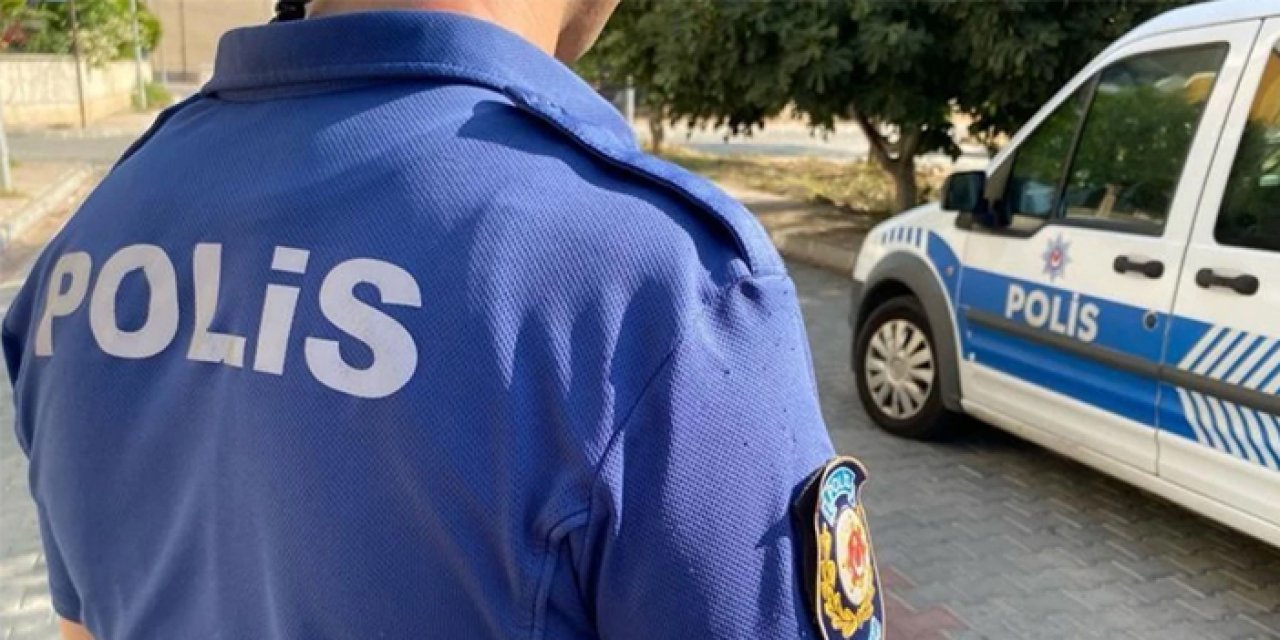 Ankara'da baltalı tehdit: Soruşturma başlatıldı