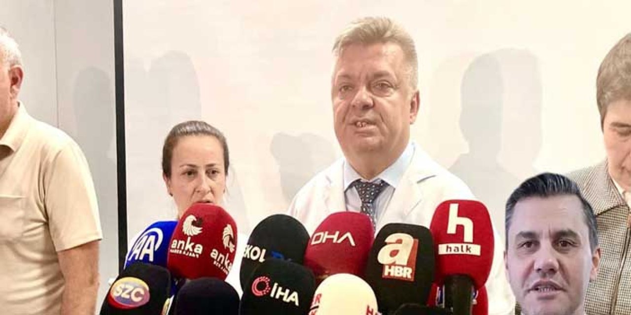 Ferdi Zeyrek için yeni açıklama: “Her an her şey değişebilir…