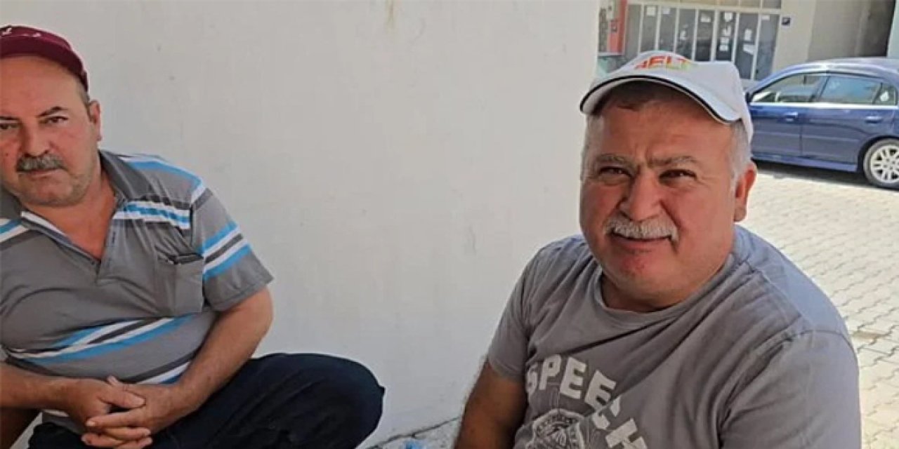 Kurban kesmek hayal oldu: Bayram onlara buruk geçti