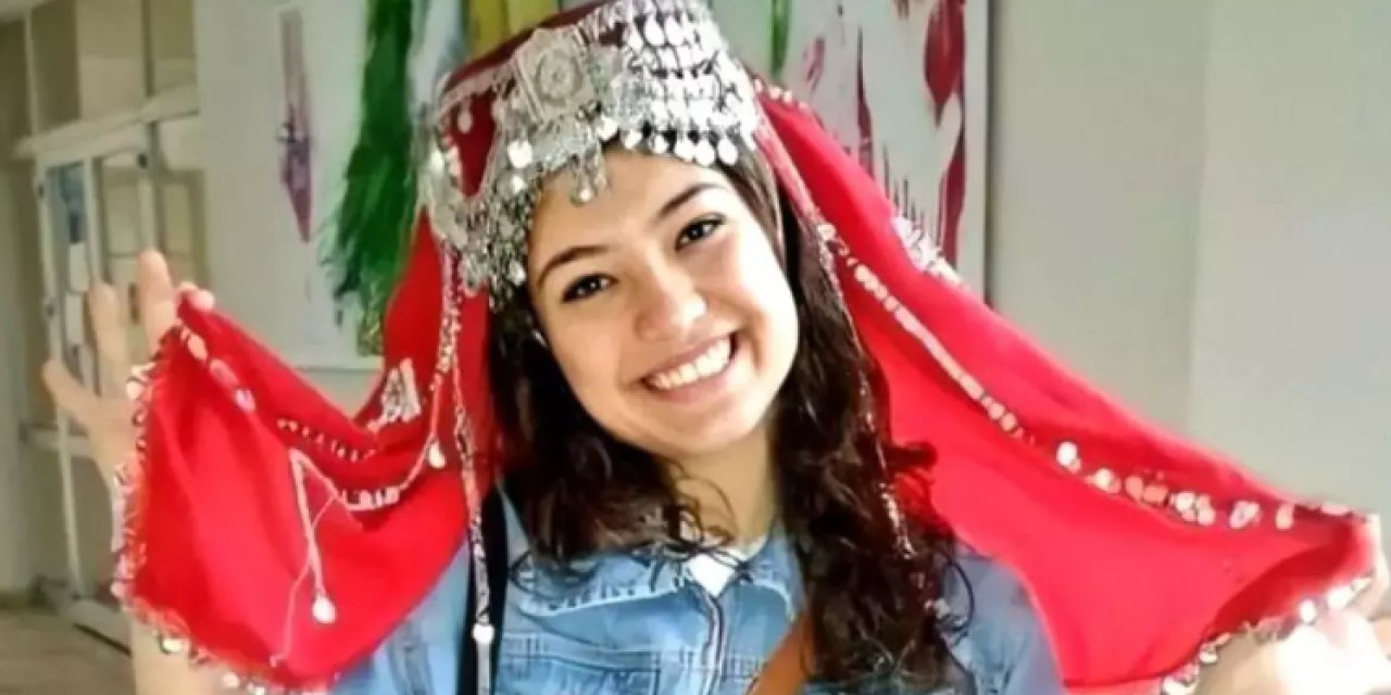 Aybüke Öğretmen Unutulmadı
