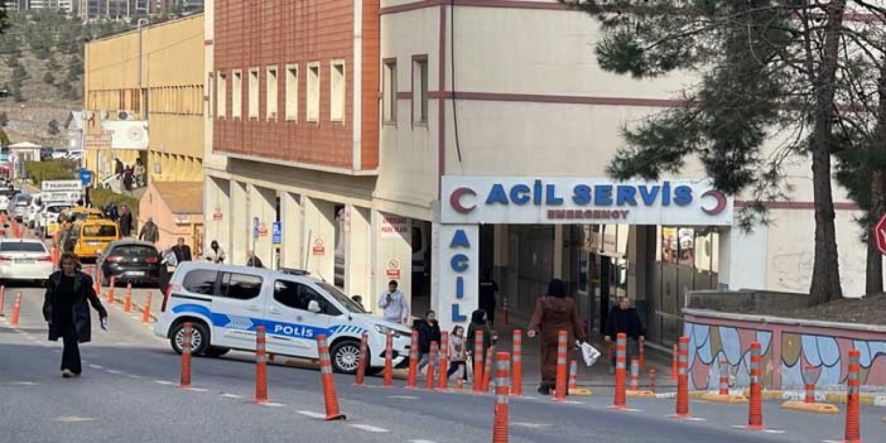 Şanlıurfa'da kuzenler arasında kavga: 1 ölü, 1 yaralı