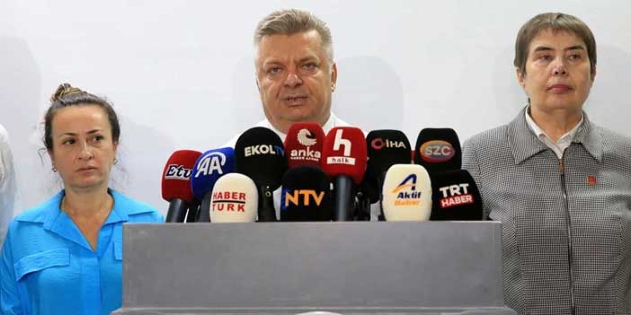 Ferdi Zeyrek İçin Hastaneden Son Açıklama Geldi