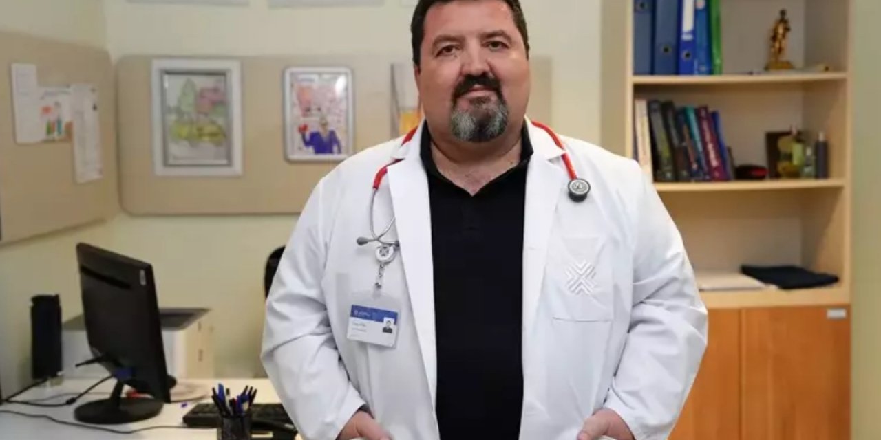 ‘Çocuklarda hipertansiyon gizlice ilerliyor’