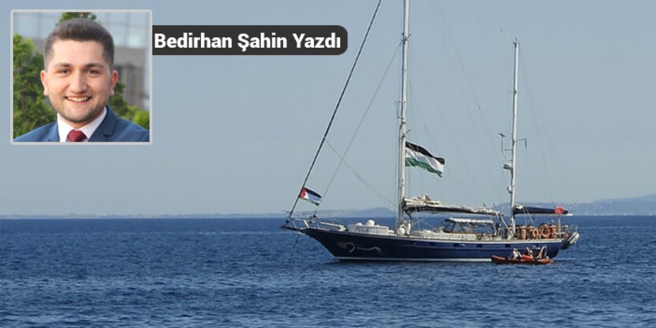 İnsanlık vicdanının süregelen mücadelesi