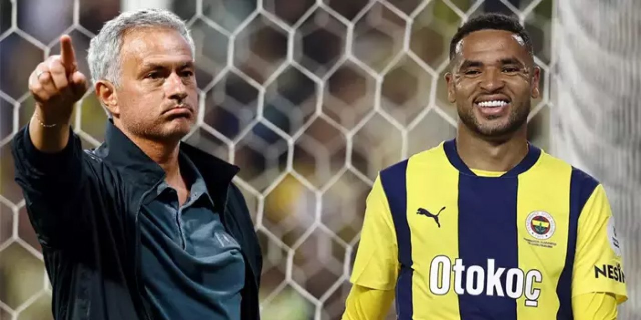 Fener'den sürpriz takas gelişmesi: En-Nesyri gidiyor o geliyor