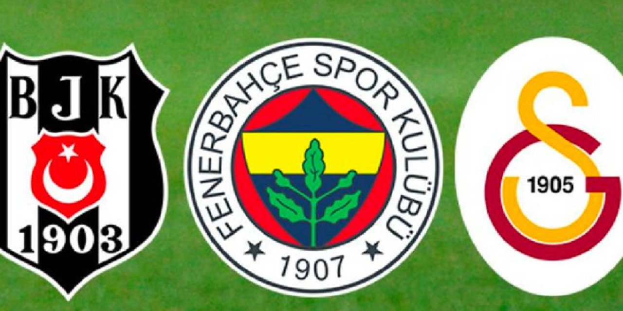 Süper Lig devlerinde yoğun trafik: Transfer hattında son durum