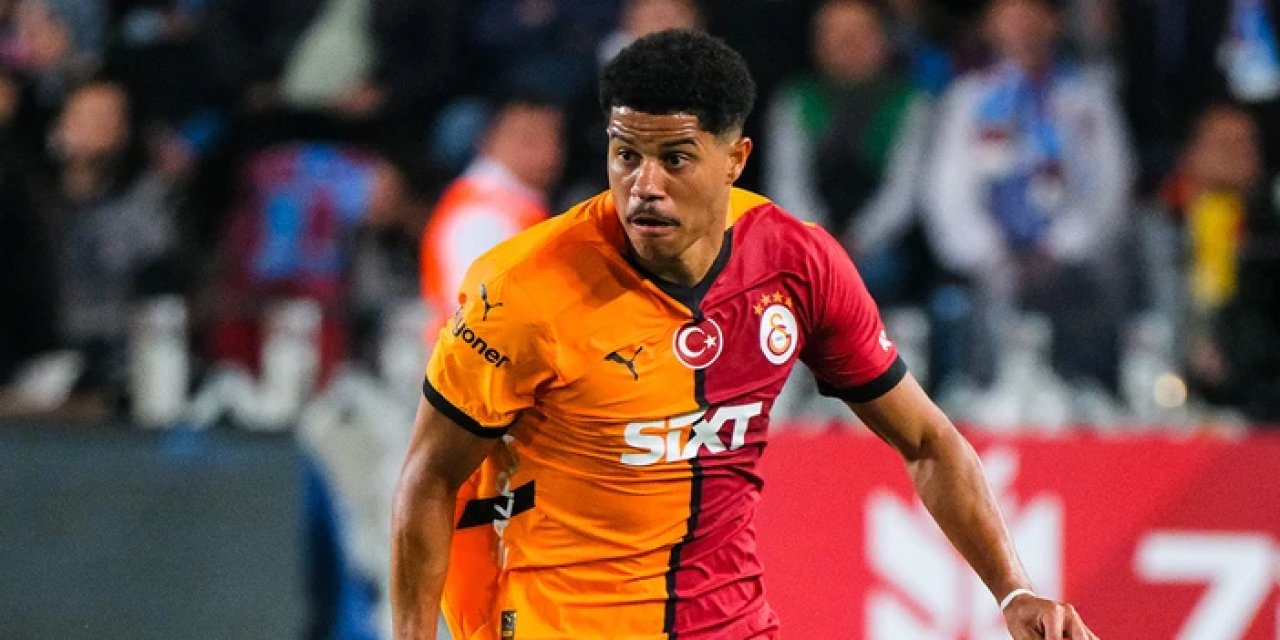 Zenit’ten Sara’ya dev teklif: Galatasaray ne kadar verdi?
