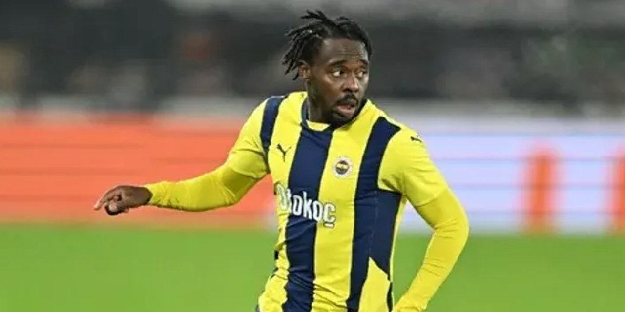 Beşiktaş'tan Samuel’e maaş uyarısı: Talepler yüksek bulundu