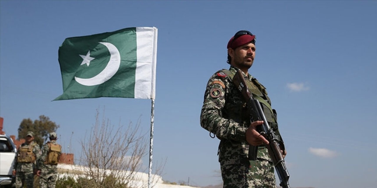 Pakistan savunma bütçesini yüzde 20 artırdı