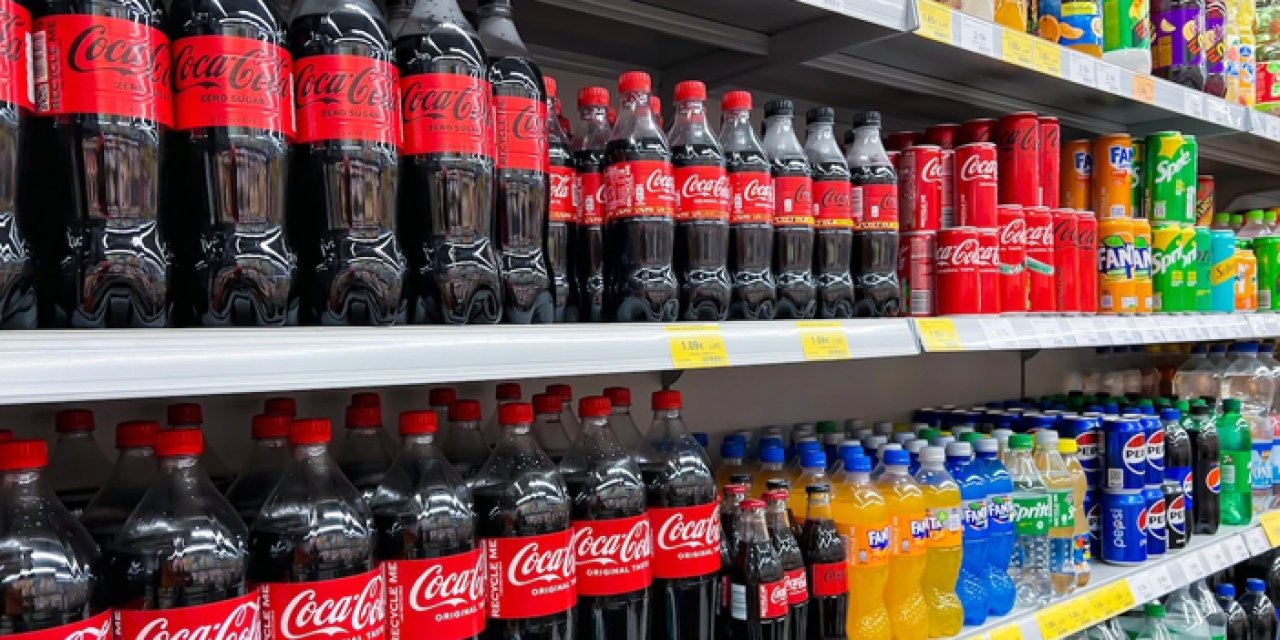 Coca-Cola'ya rekabet ihlali soruşturması başlatıldı